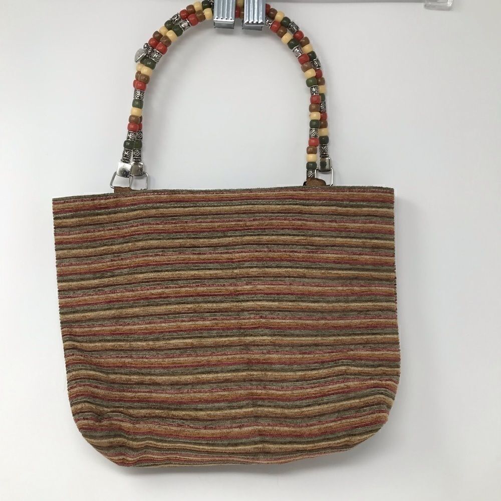 Homemade purse 